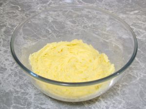 торт вишневый каприз
