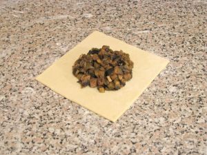 куриные ножки в мешочке
