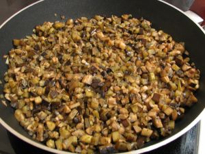 куриные ножки в мешочке