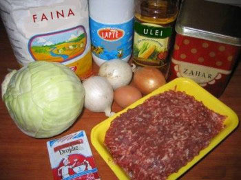 фаршированный крокодил