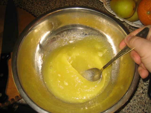 Хлеб банановый ямайский