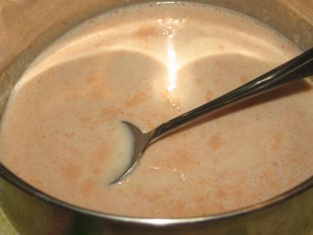 сырные булочки