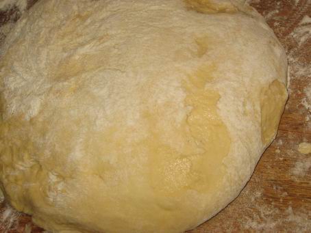 сырные булочки