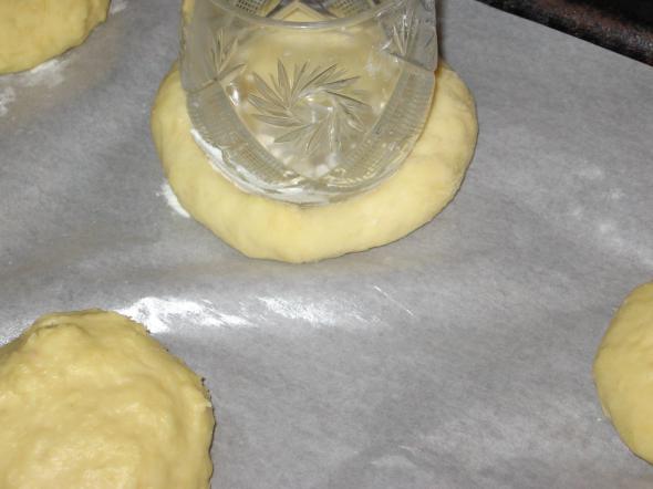 сметаннички