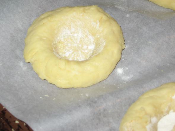 сметаннички