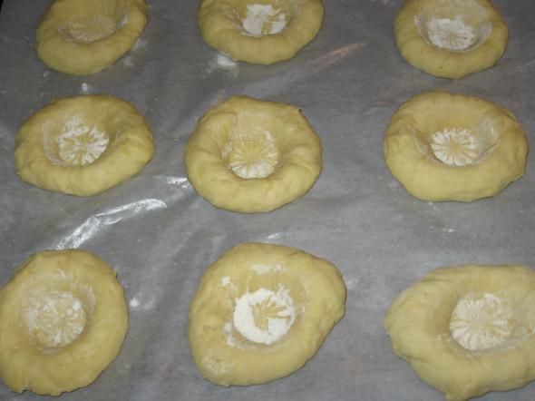 сметаннички