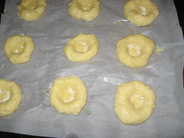 сметаннички