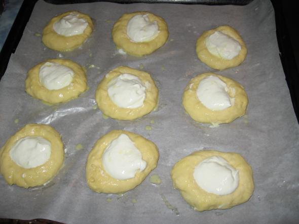 сметаннички