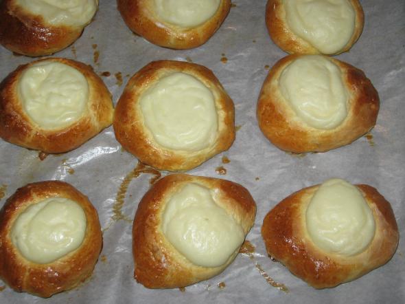 сметаннички