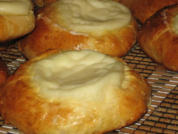 сметаннички