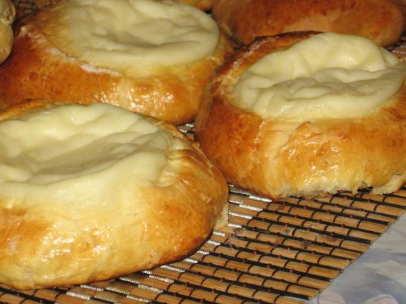 сметаннички