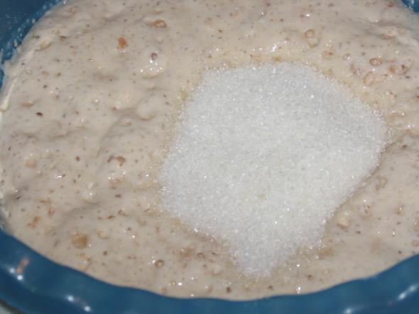 сметаннички