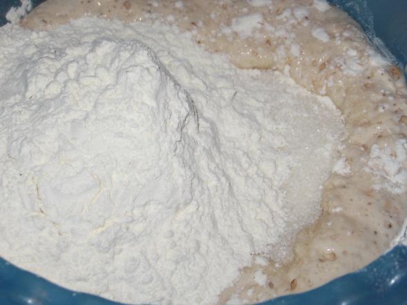 сметаннички