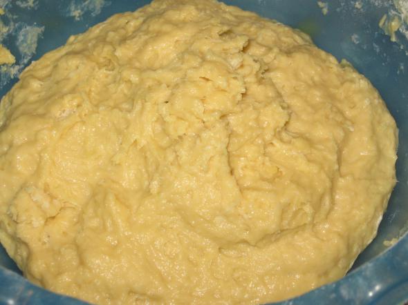 сметаннички