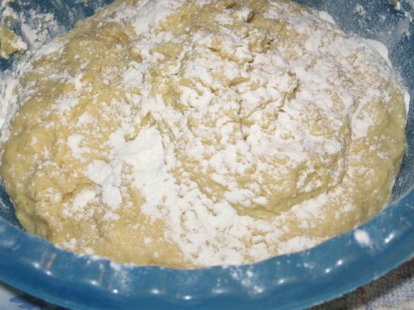 сметаннички