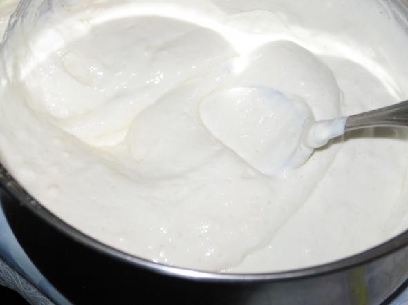 сметаннички