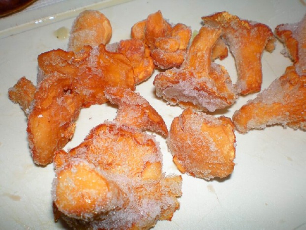 мясо в горшочках