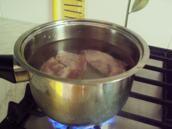 как приготовить щавелевый суп