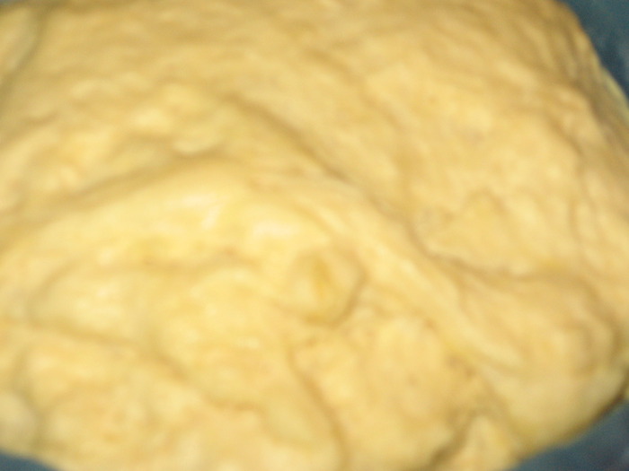 ватрушки с творогом