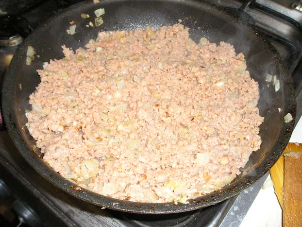 пироги русские "традиционные"