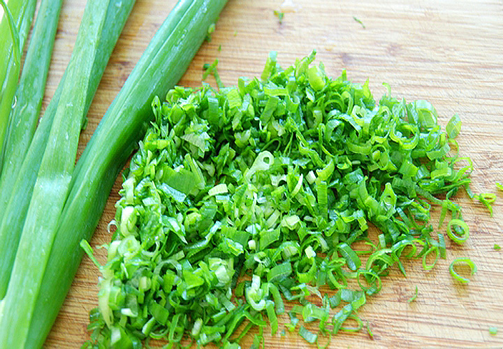ежики с рисом