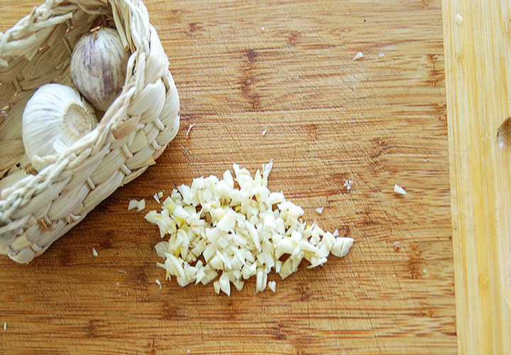 ежики с рисом