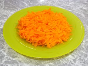 макароны с фрикаделиками