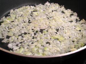 макароны с фрикаделиками