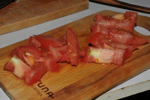мясо с овощами