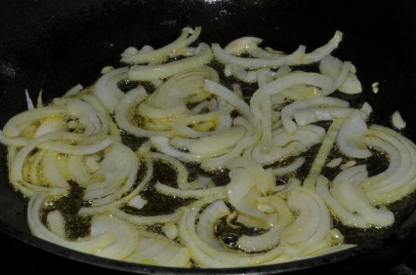 мясо с овощами