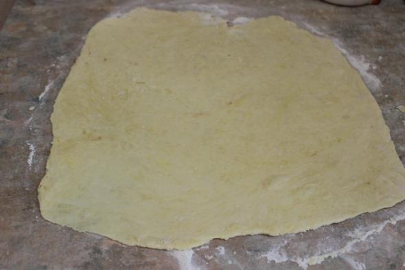 луковый пирог рецепт с фото по шагам