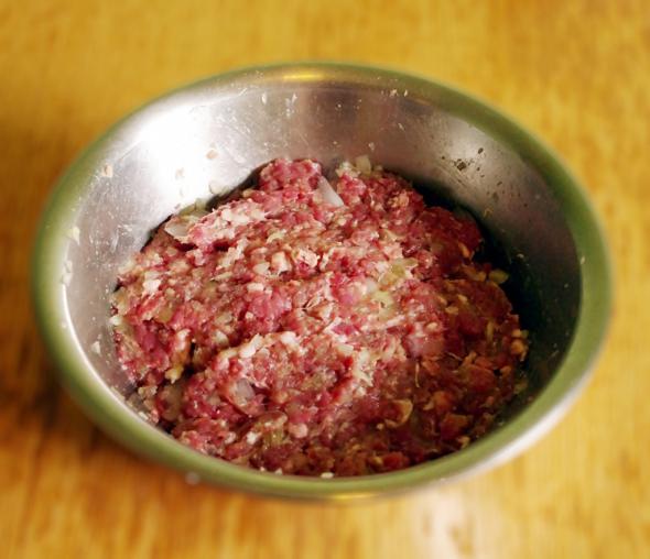 чебуреки рецепт приготовления с фото по шагам