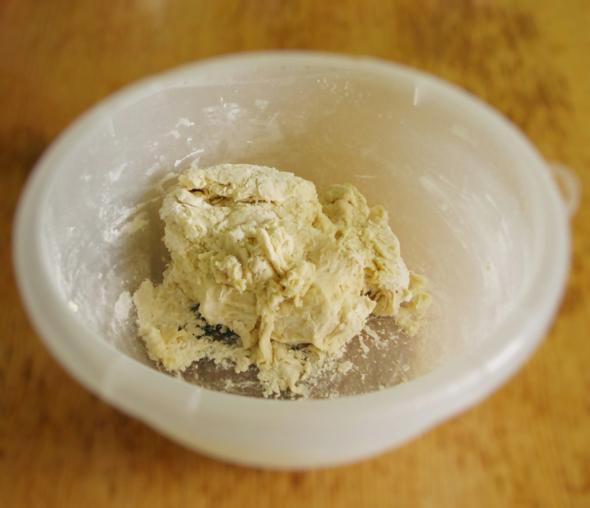 чебуреки рецепт приготовления с фото по шагам