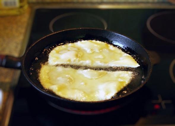 чебуреки рецепт приготовления с фото по шагам