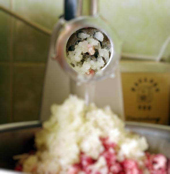 чебуреки рецепт приготовления с фото по шагам