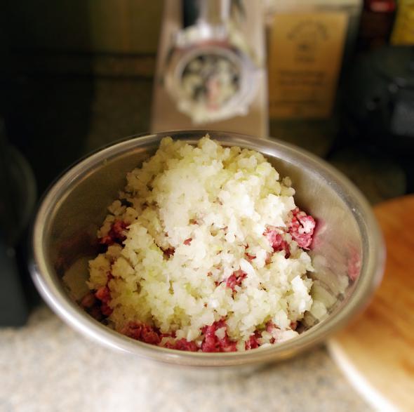 чебуреки рецепт приготовления с фото по шагам