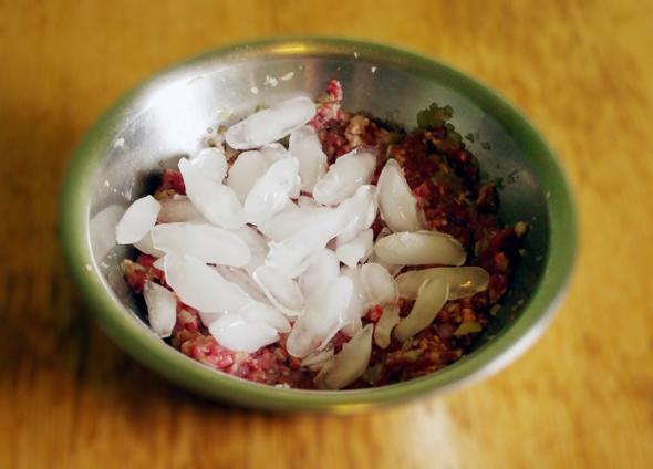 чебуреки рецепт приготовления с фото по шагам