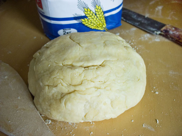 Паштет