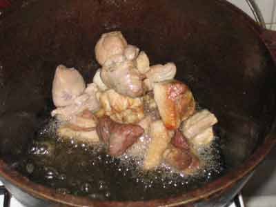 плов класический