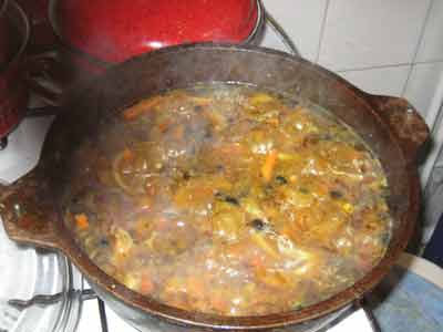 плов класический