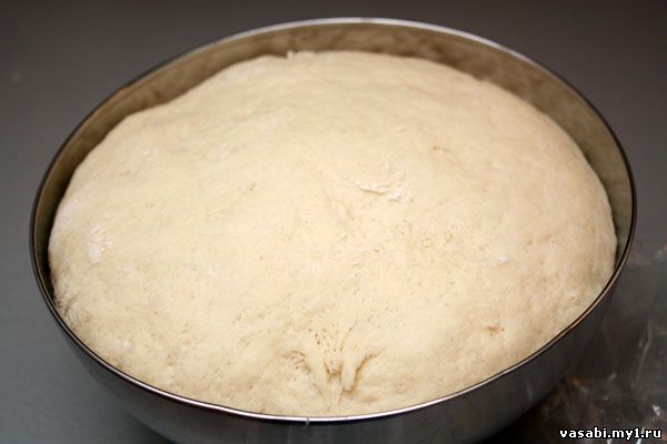 Тыквенный хлеб 