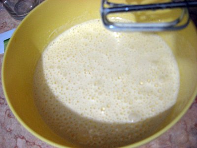 Торт "Графские развалины"