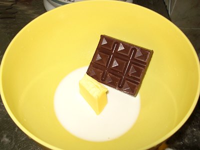 графские развалины