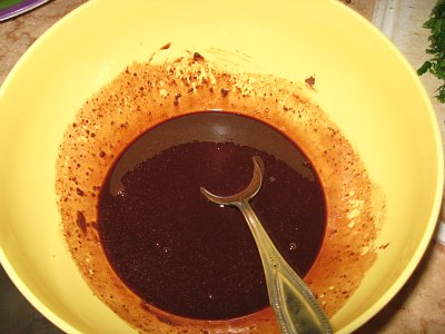 графские развалины