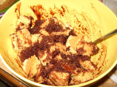 графские развалины