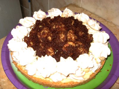 графские развалины