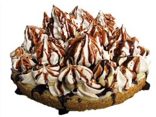 графские развалины