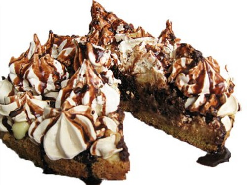 графские развалины