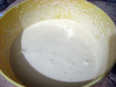 графские развалины