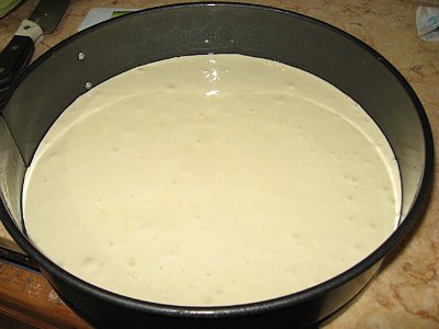 графские развалины